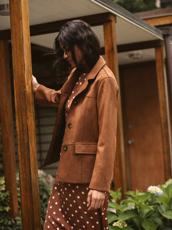 FRENCH CONNECTION コート　ロングコート Pea Coat Black | French Connection US