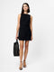 Whisper Boat Neck Dress