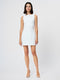 Whisper Boat Neck Dress
