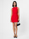 Whisper Boat Neck Dress