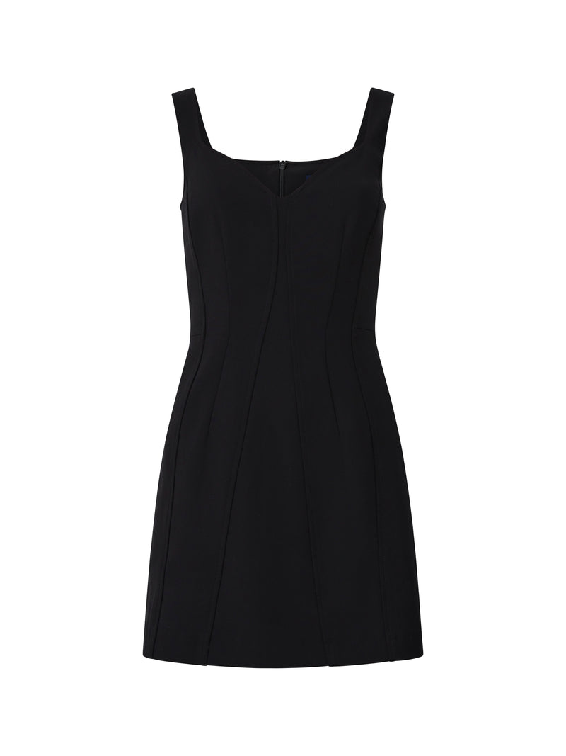 Whisper Ruth Mini Dress