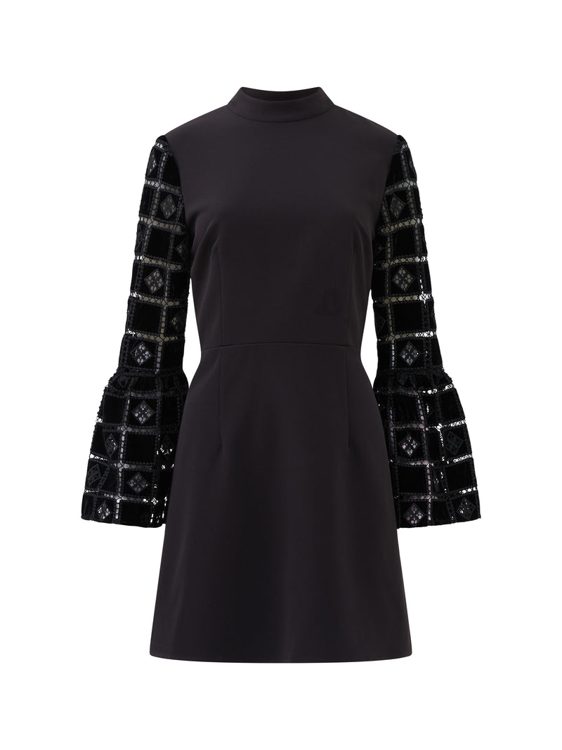 Here is introducing our velvet new frock, . Colour:all colours