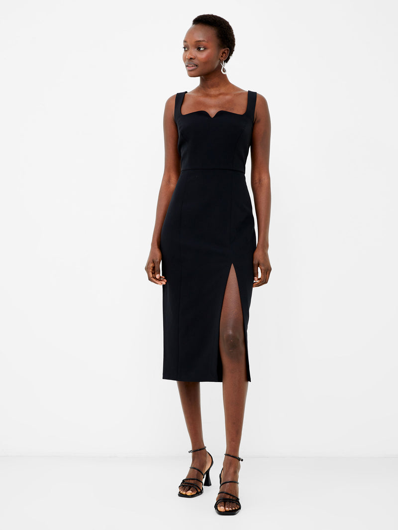 French connection crepe dress hotsell