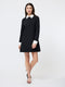 Echo Long Sleeve Collared Dress
