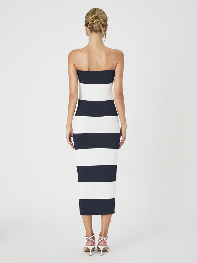Jenny Crossback Bodycon Dress Jenny Crossback Bodycon Dress