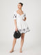 Cambria Cotton Anglaise Dress