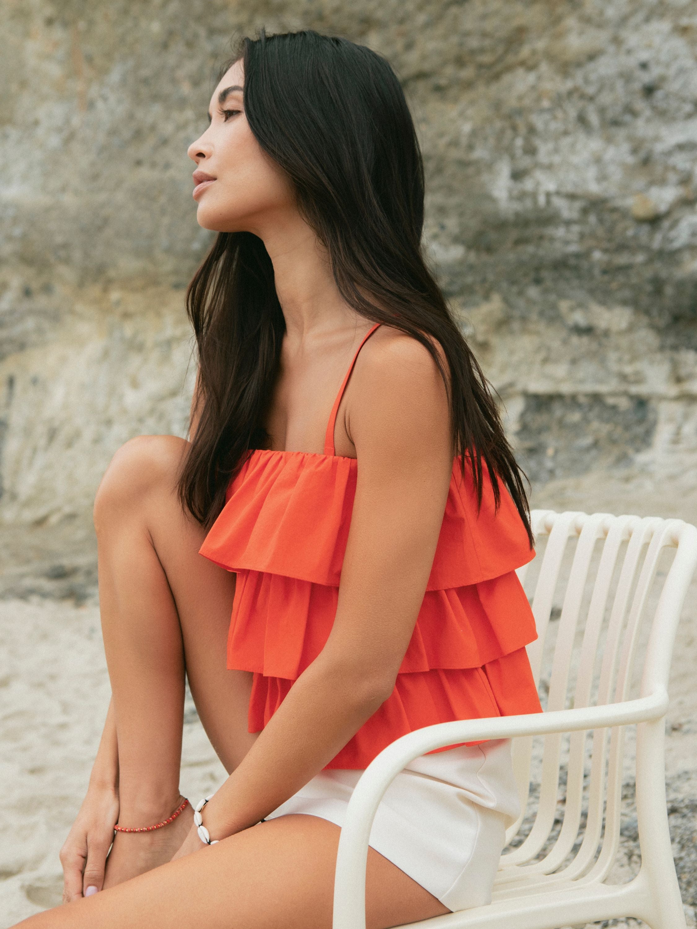 AIMEE COTTON TOP VIEW 7 | Vacation Edit