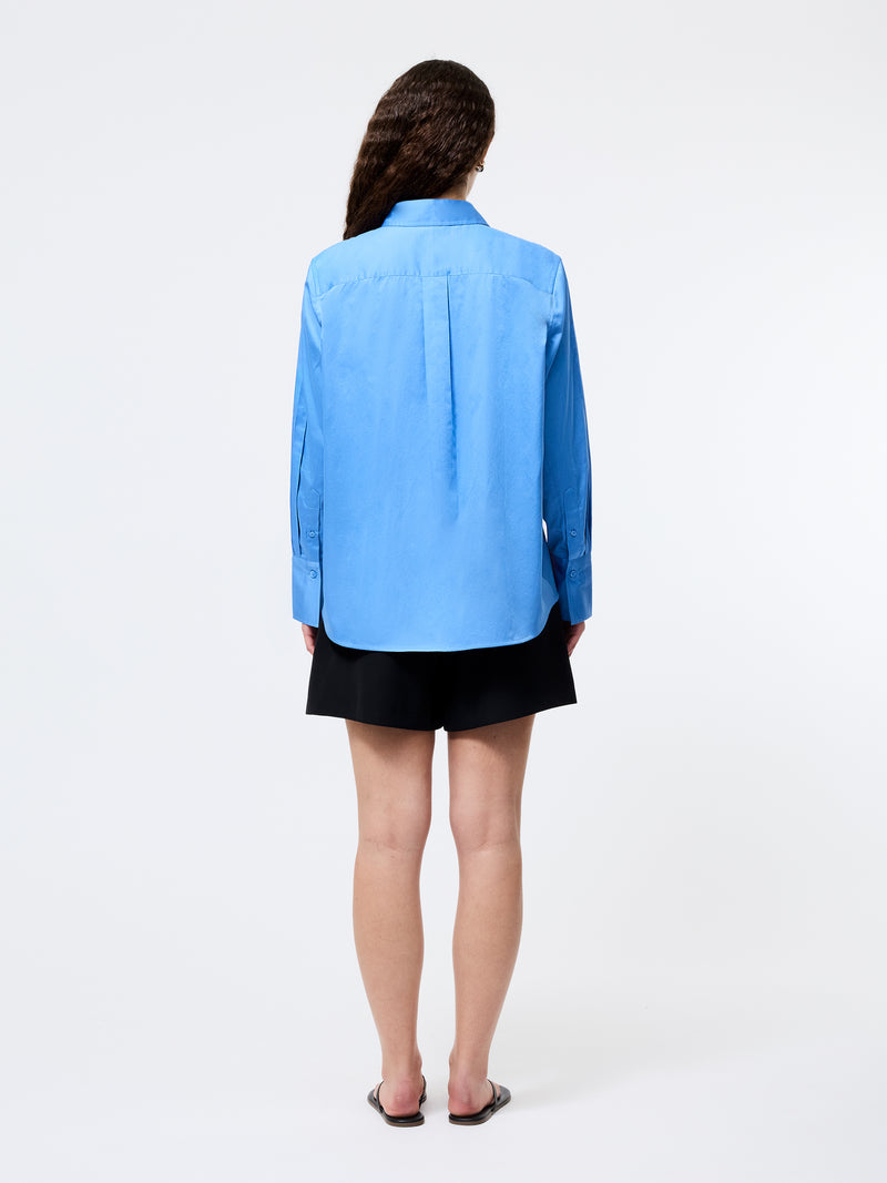 Alexis Cotton Essential Shirt