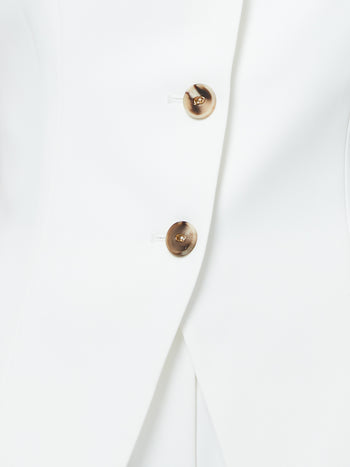 Harry Suiting Waistcoat Top