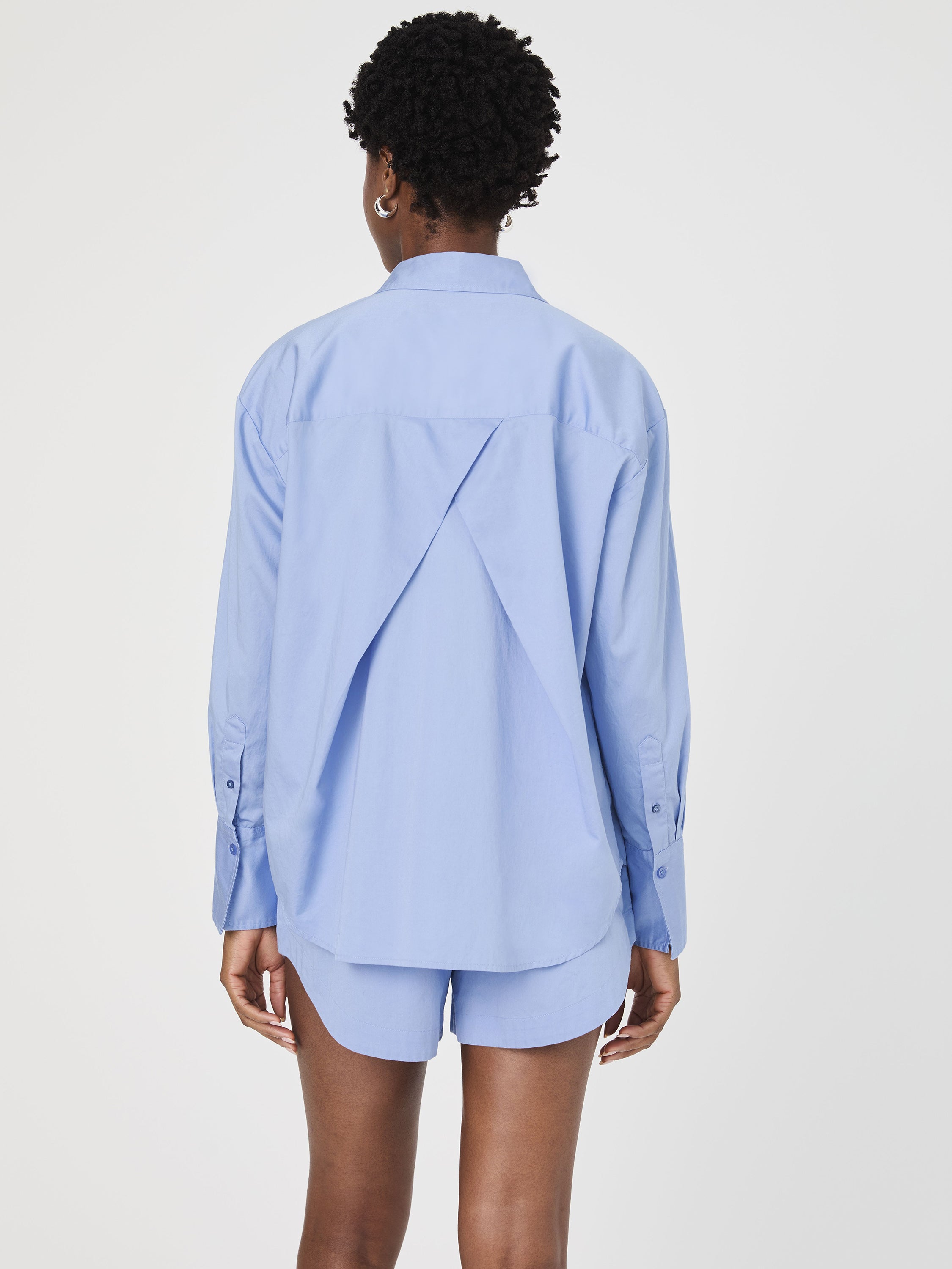 Alexis Cotton Shirt