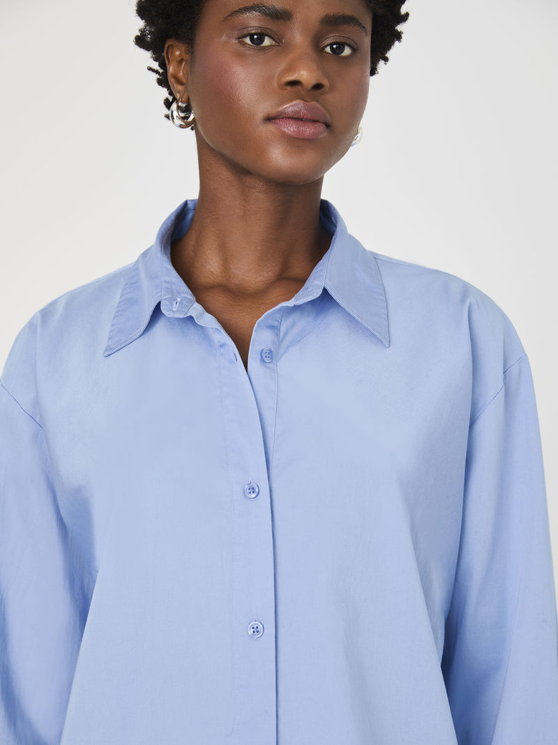 Alexis Cotton Shirt