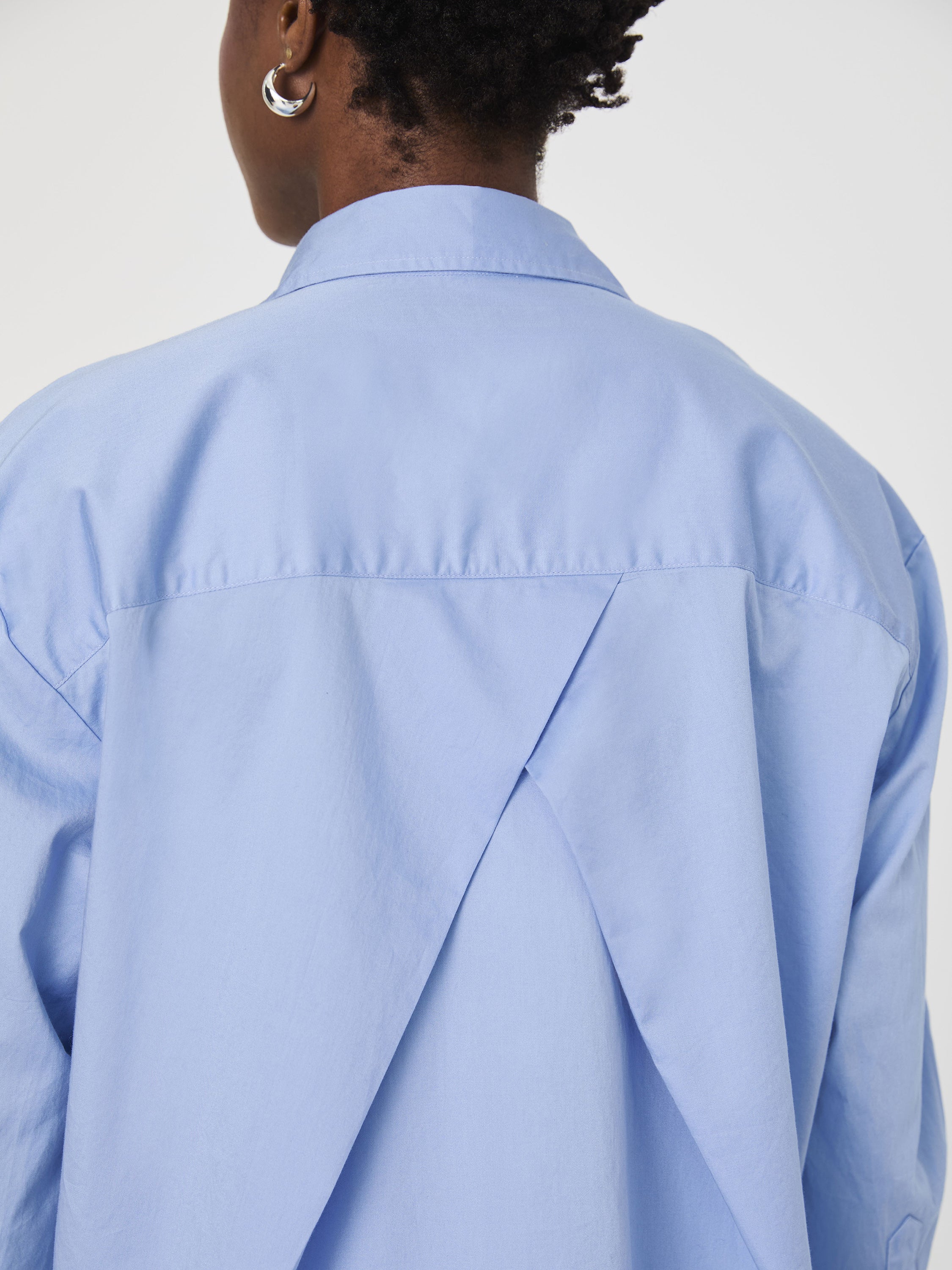 Alexis Cotton Shirt
