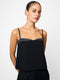 Azra Carey Peekaboo Strappy Top