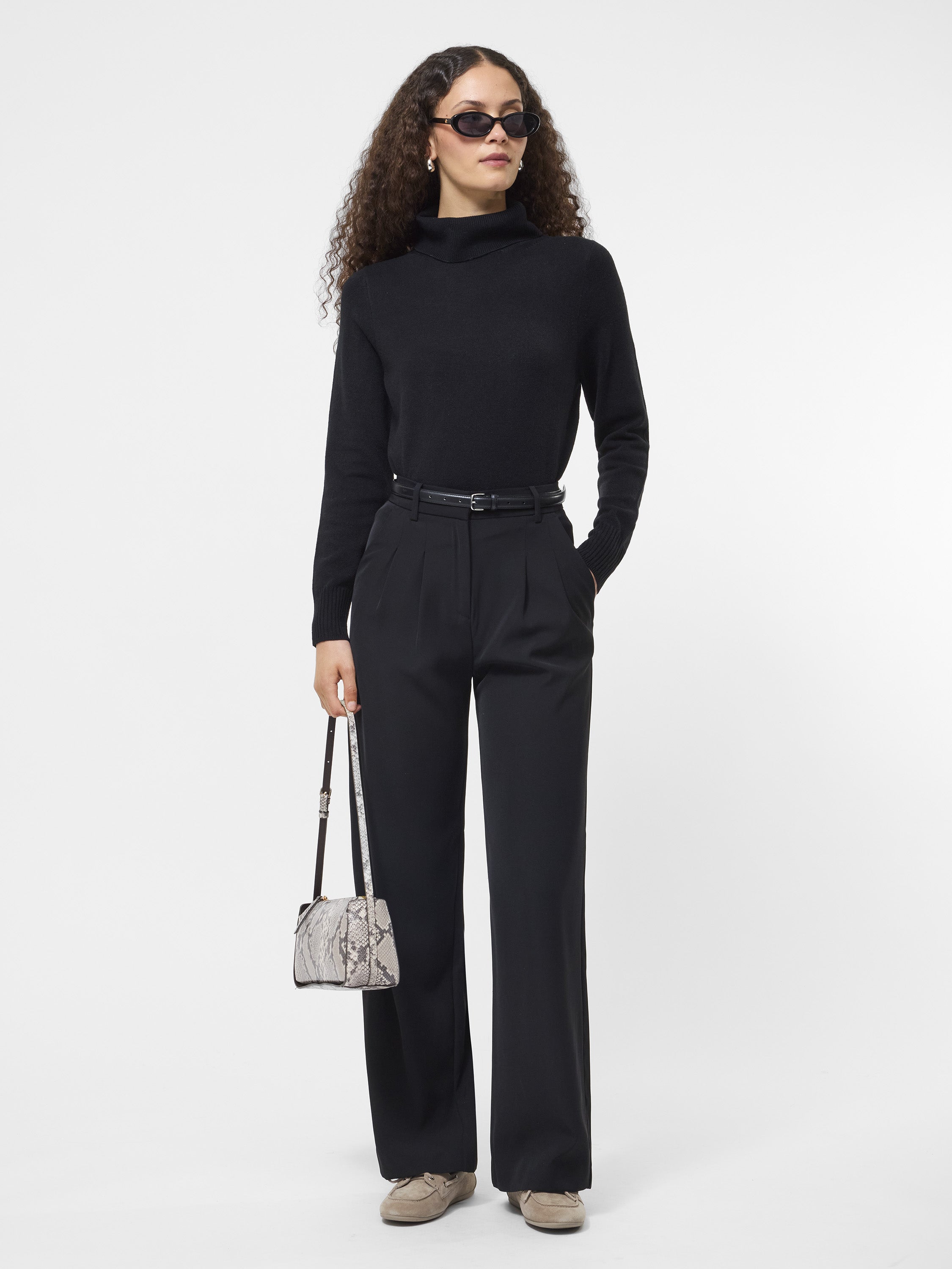 Harry Suiting Trousers