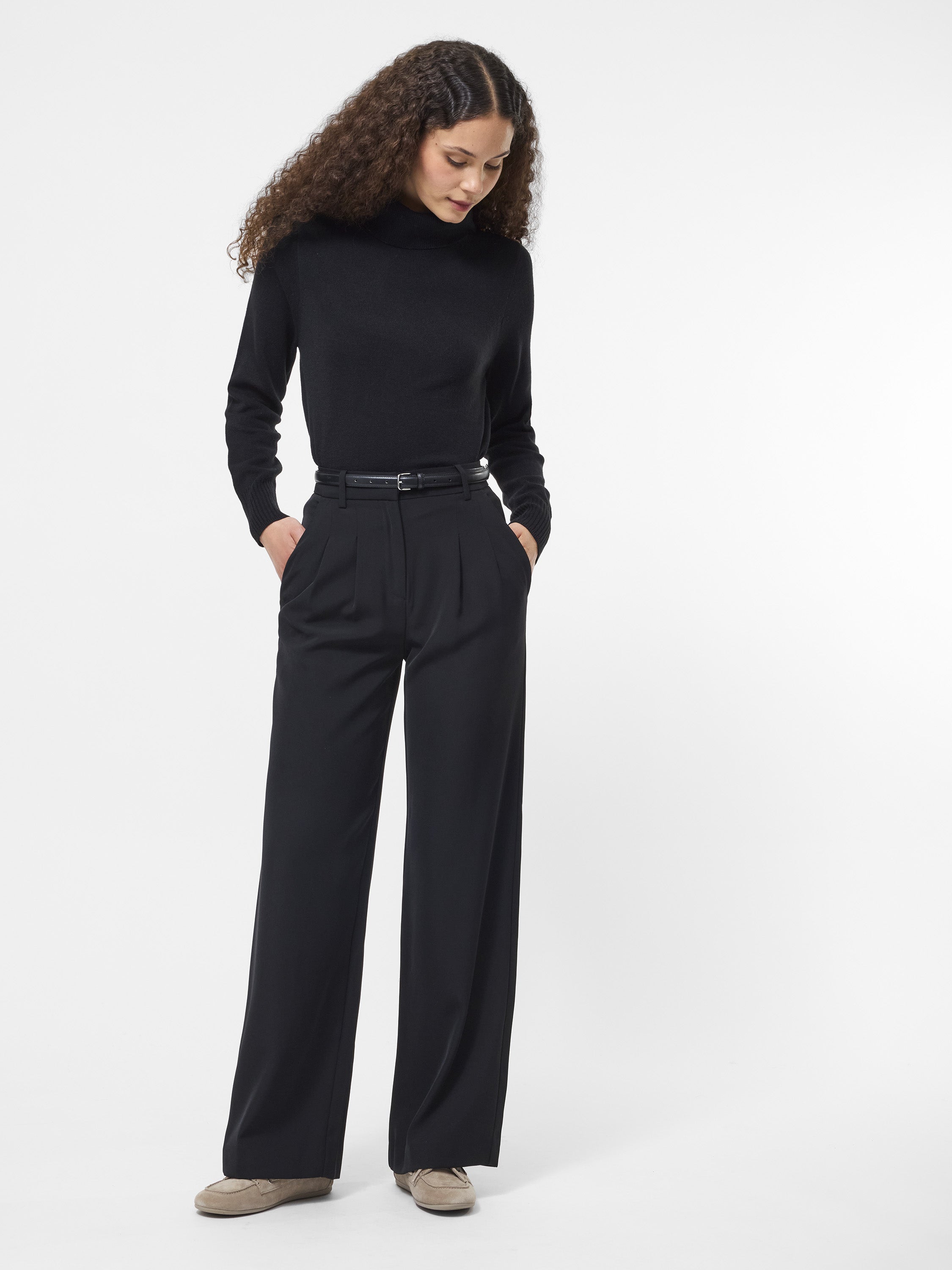 Harry Suiting Trousers