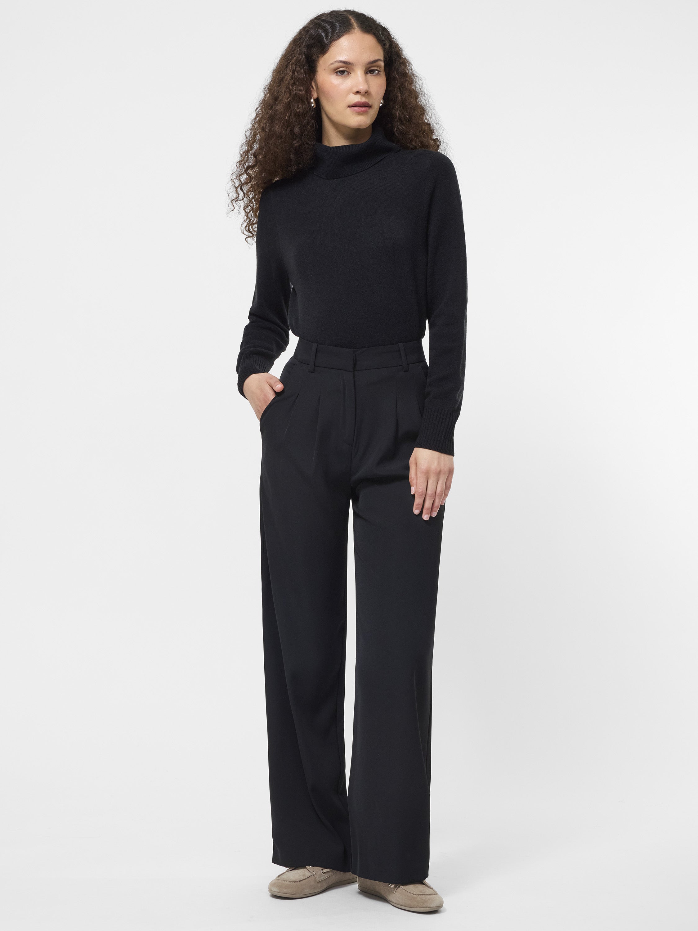 Harry Suiting Trousers