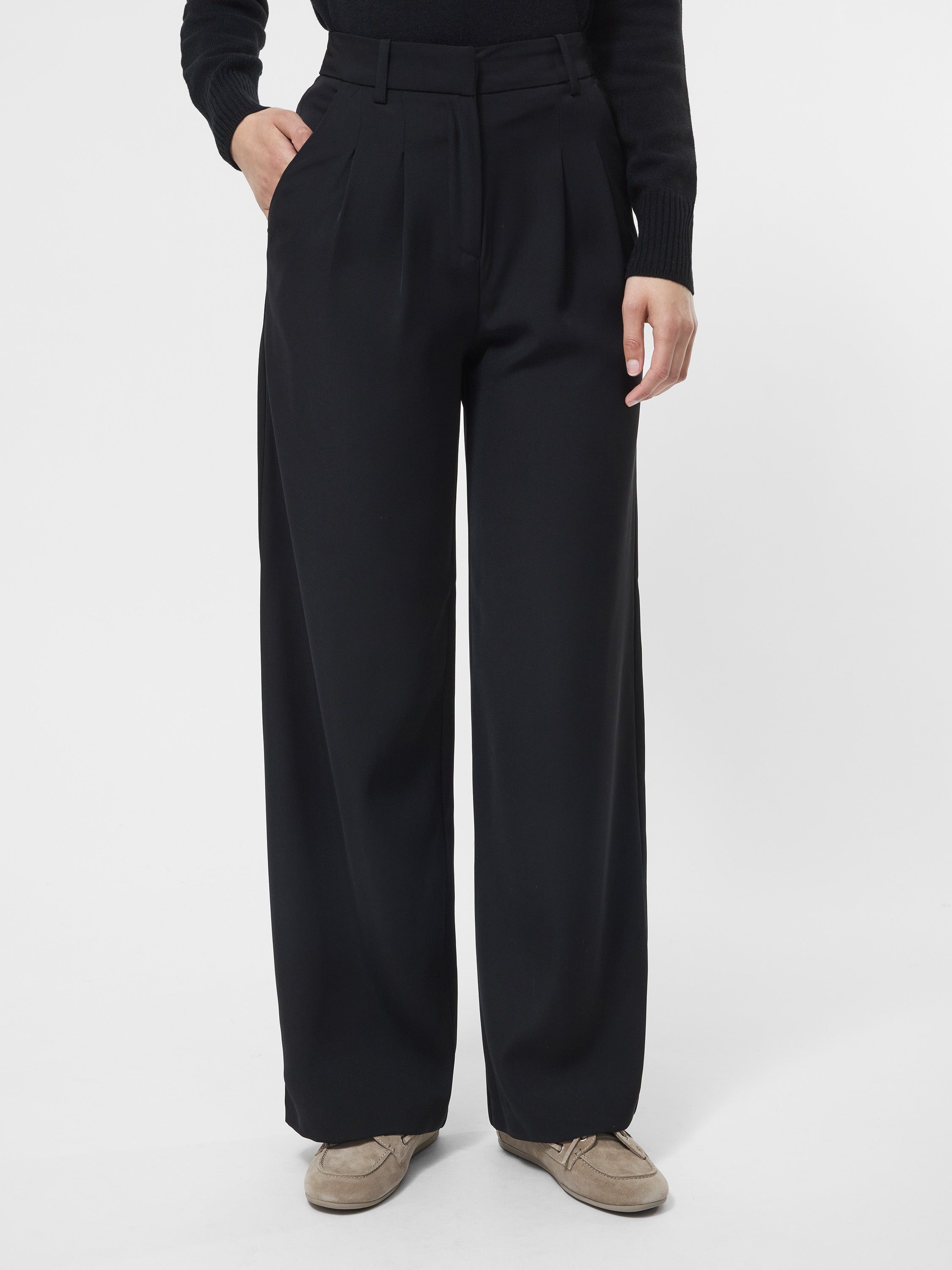 Harry Suiting Trousers