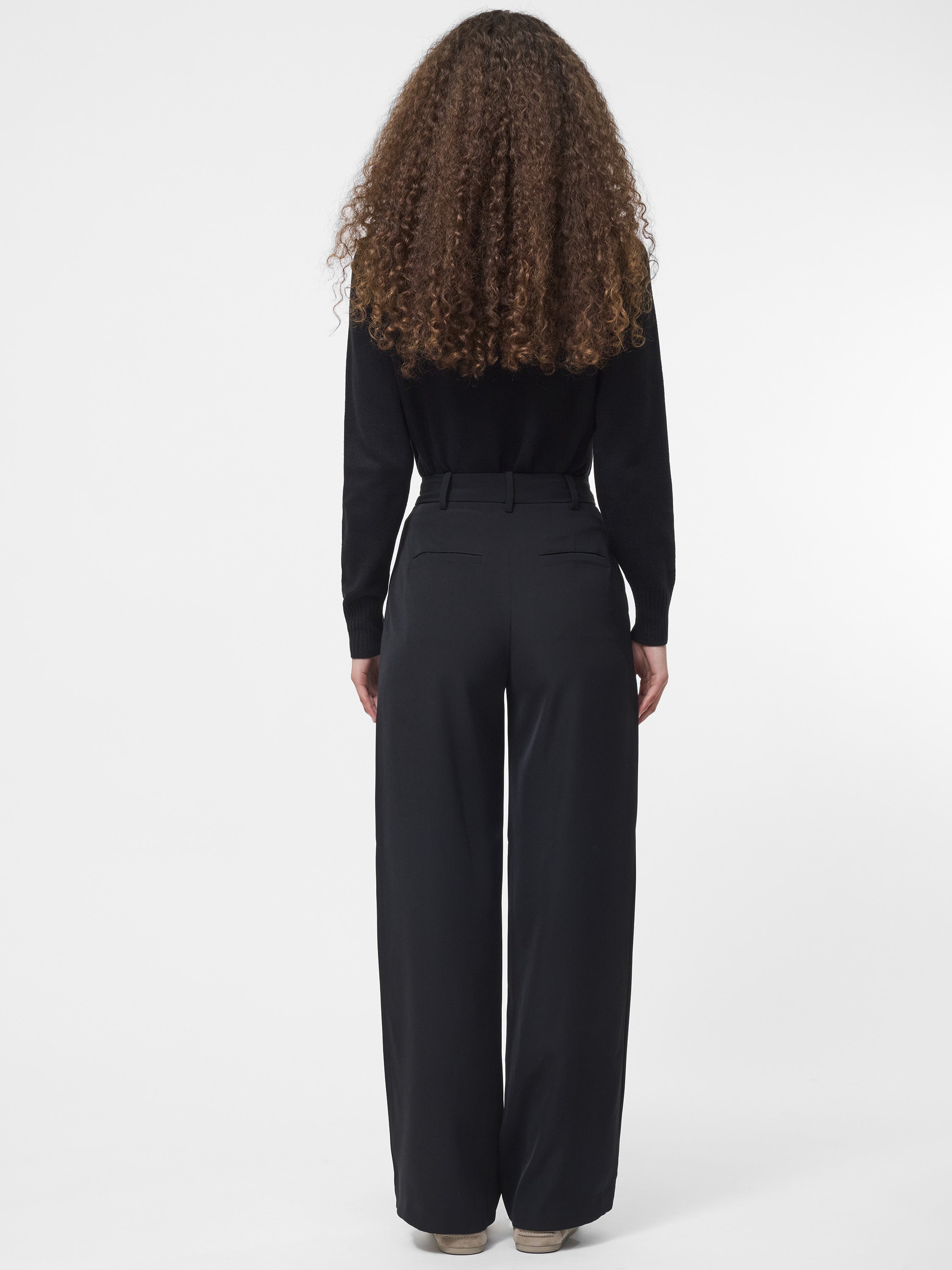 Harry Suiting Trousers