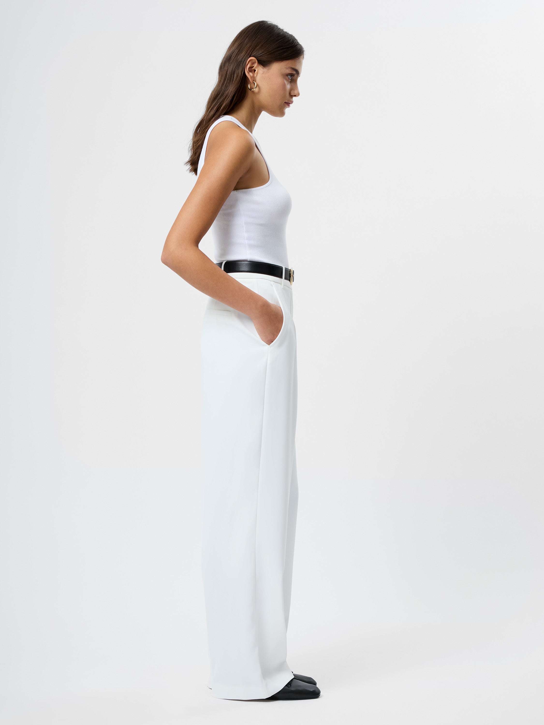 Harry Suiting Trousers