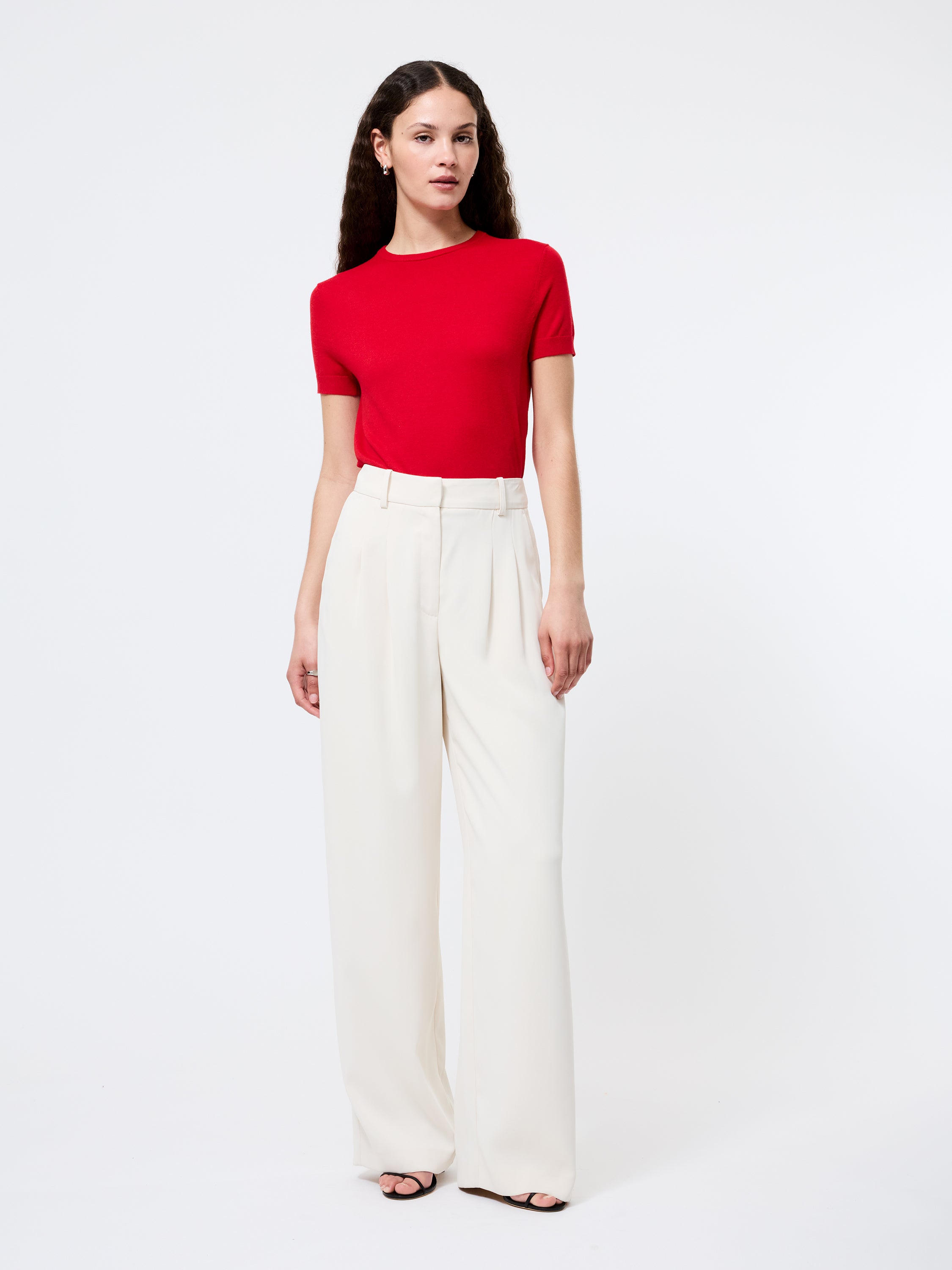 Harry Suiting Trousers