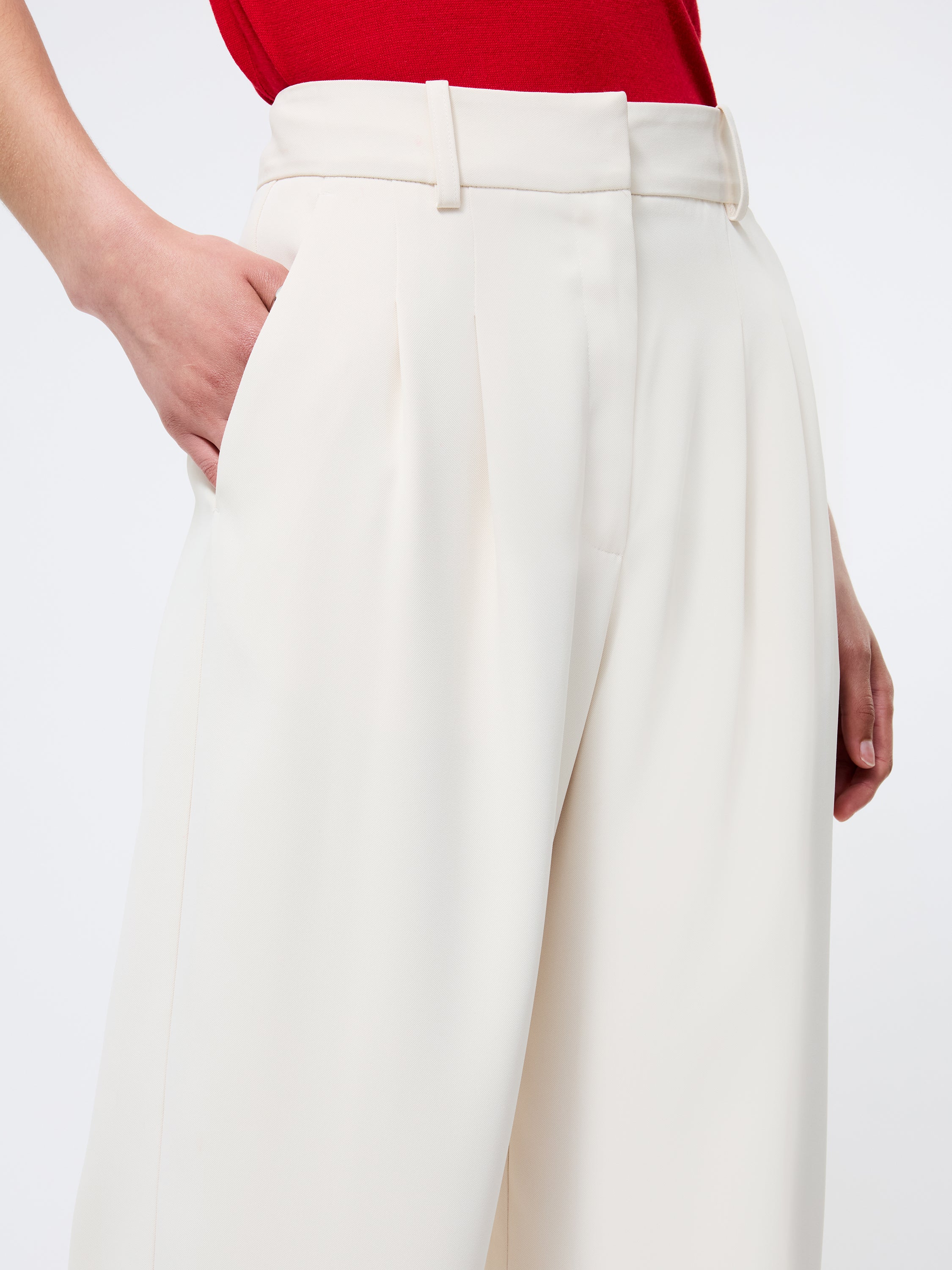 Harry Suiting Trousers