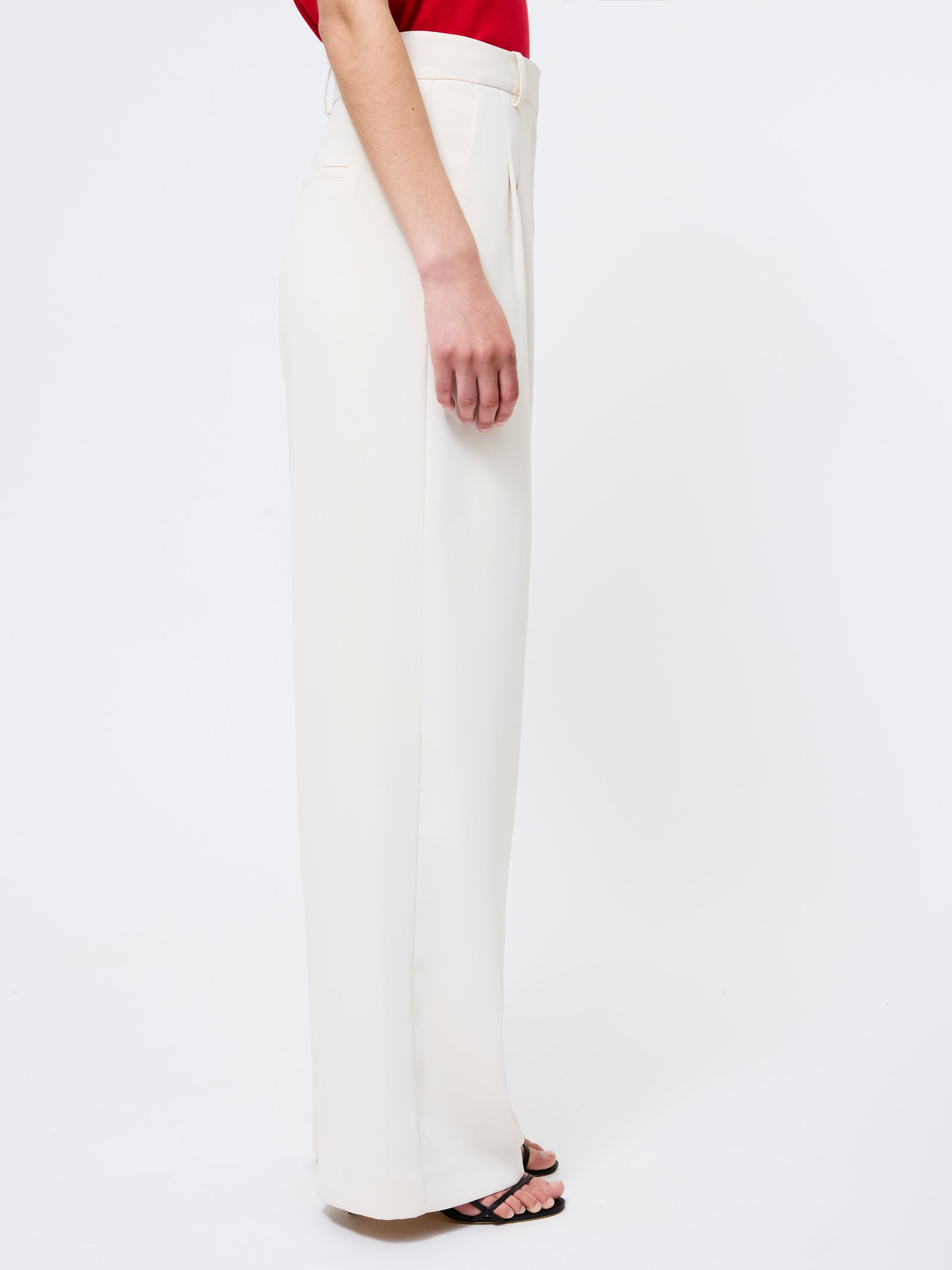 Harry Suiting Trousers