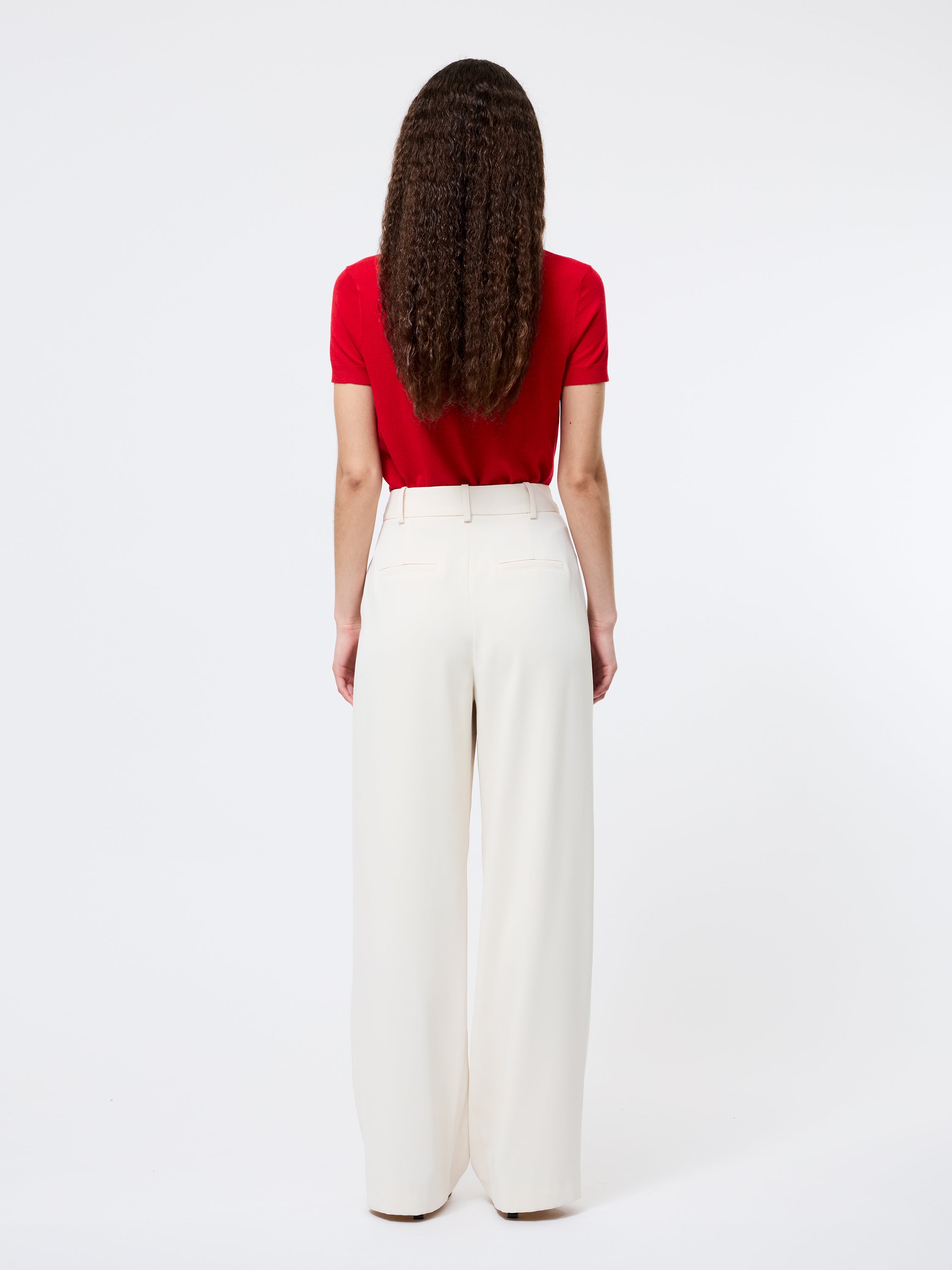 Harry Suiting Trousers