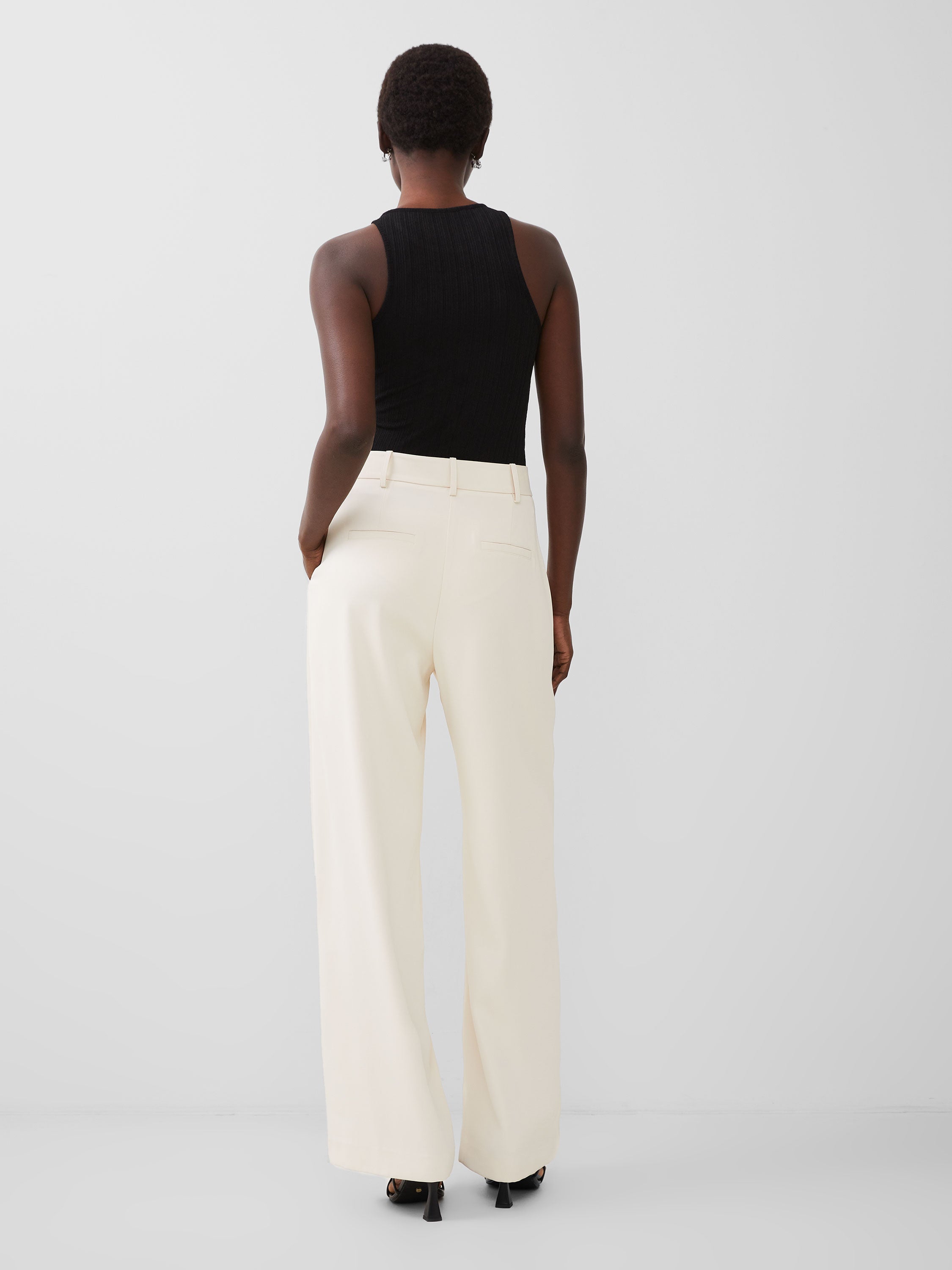 Harry Suiting Trousers