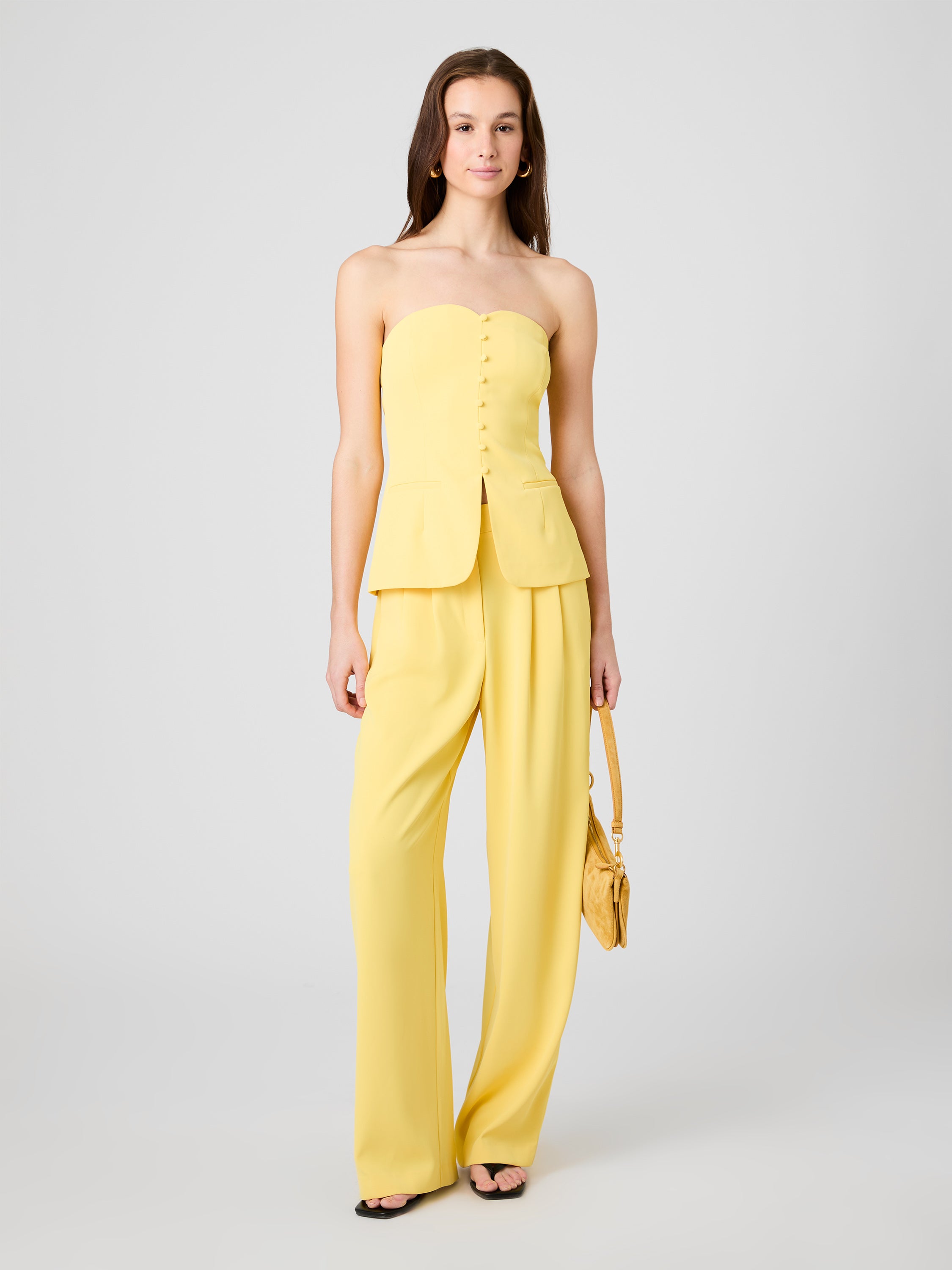 HARRY SUITING TROUSERS View 1 | Women's Shop All