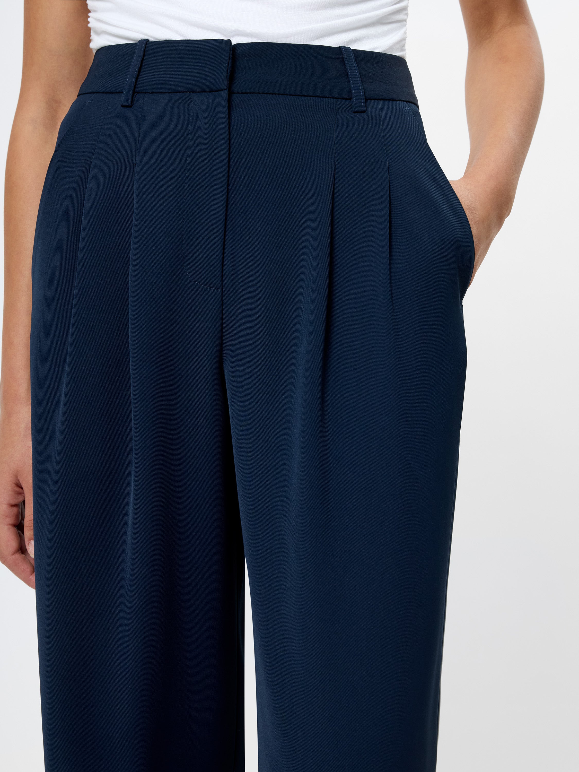 HARRY SUITING TROUSERS VIEW 3