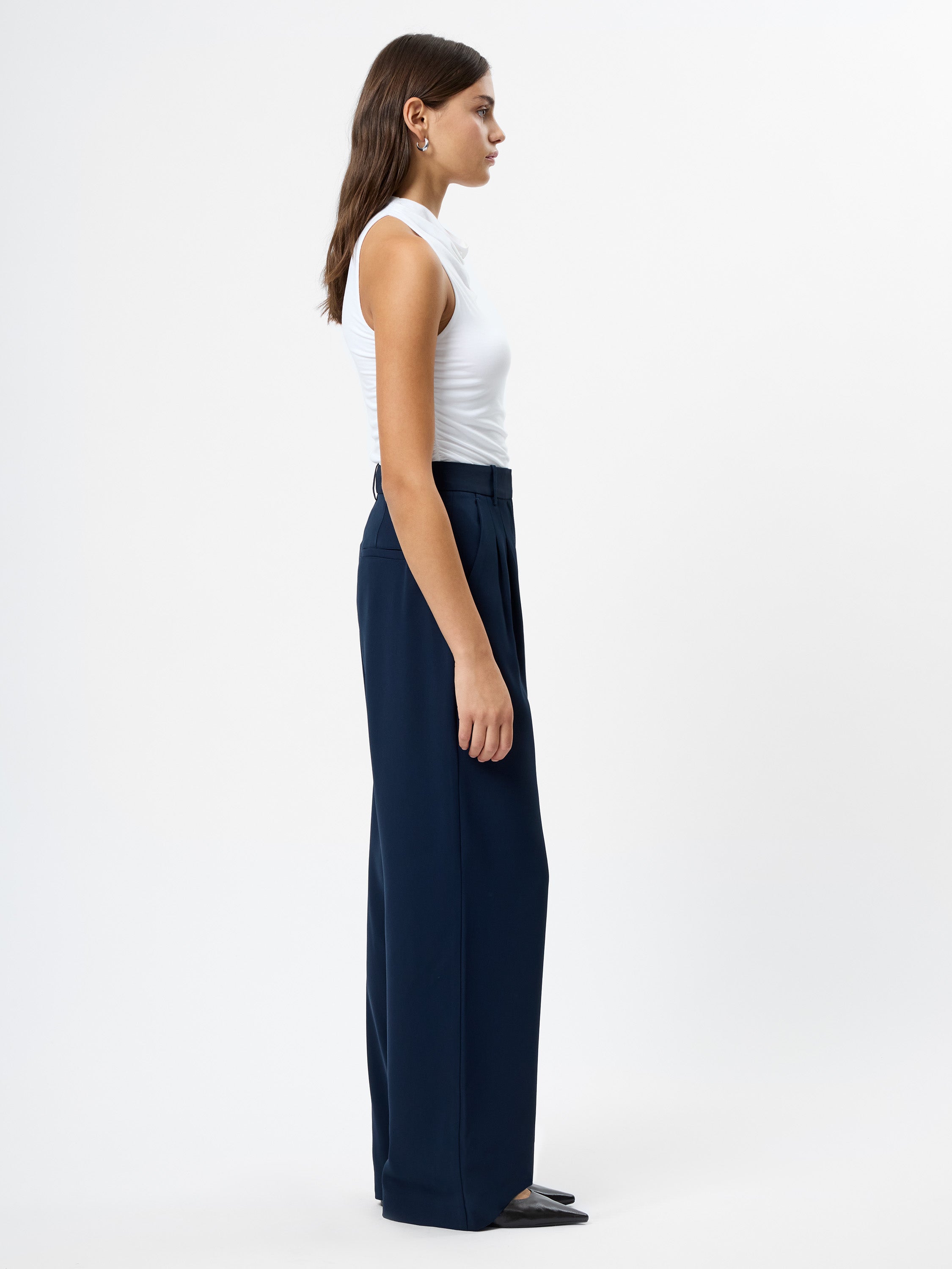 HARRY SUITING TROUSERS VIEW 5