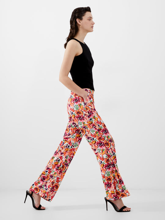Brenna Harry Suiting Trouser