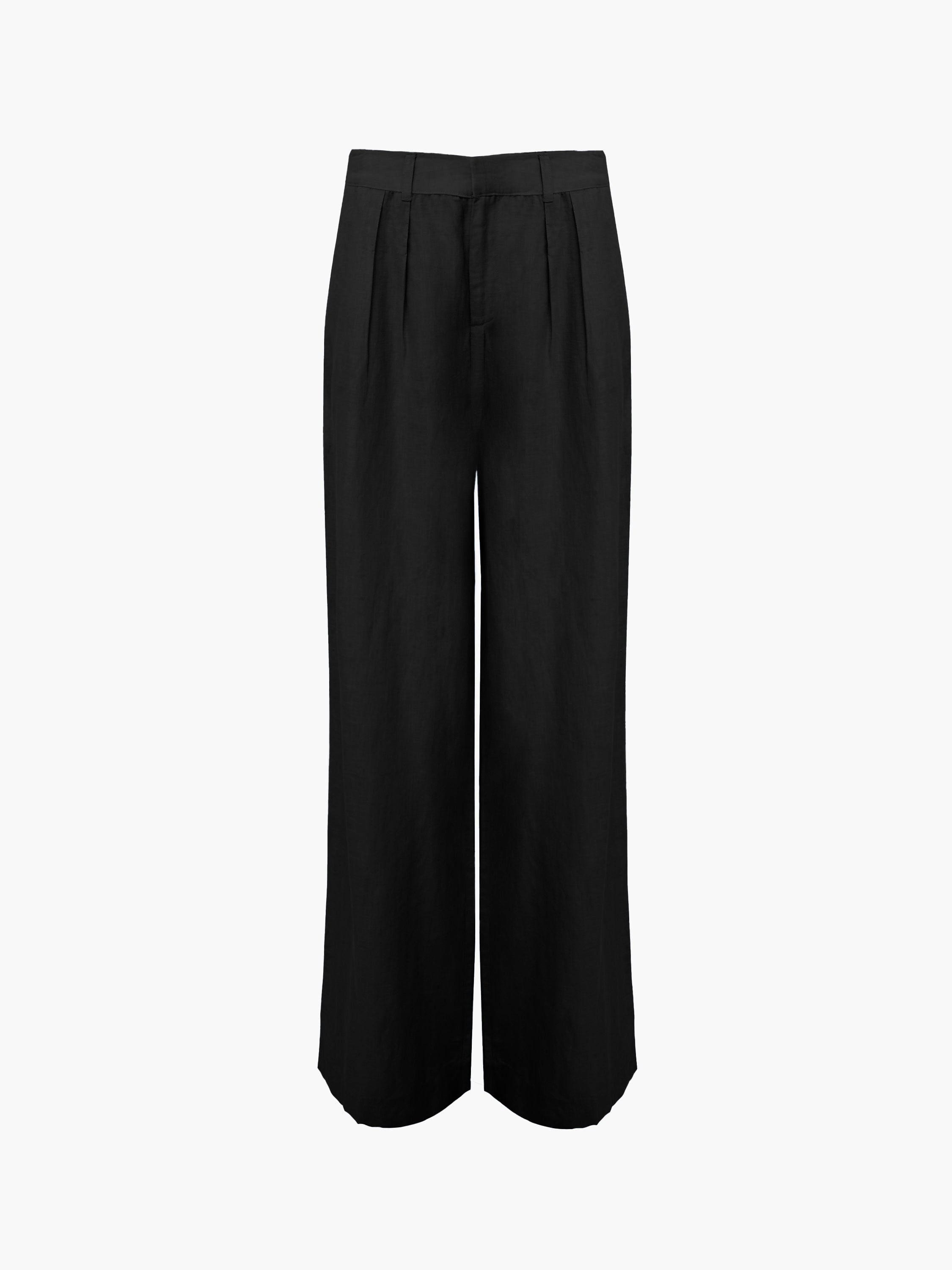 Birdie Linen Trousers