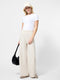 Marley Knit Wide Leg Pant