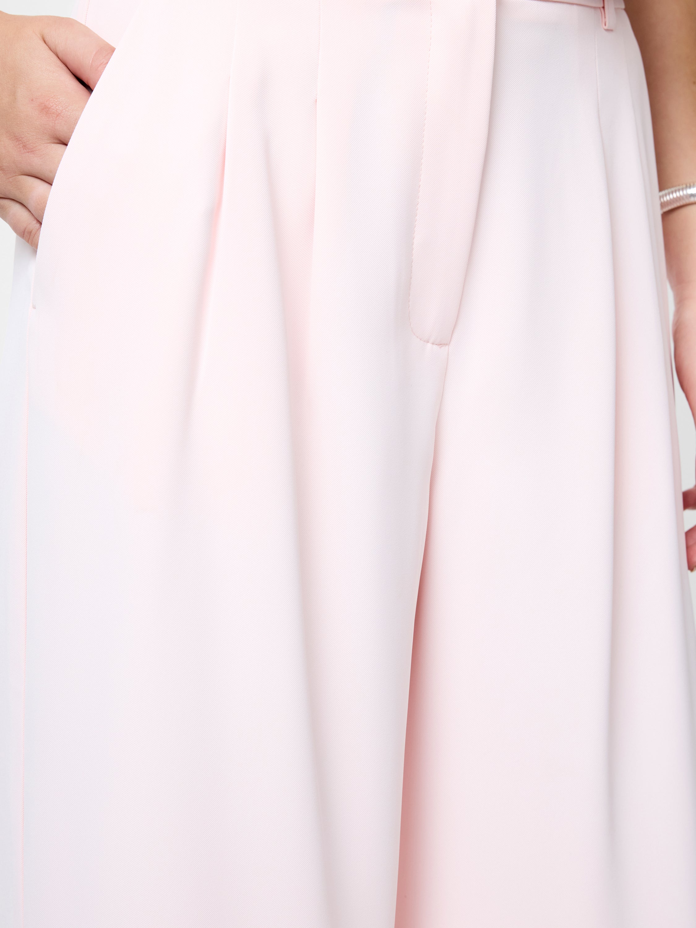 Harry Suiting Trousers