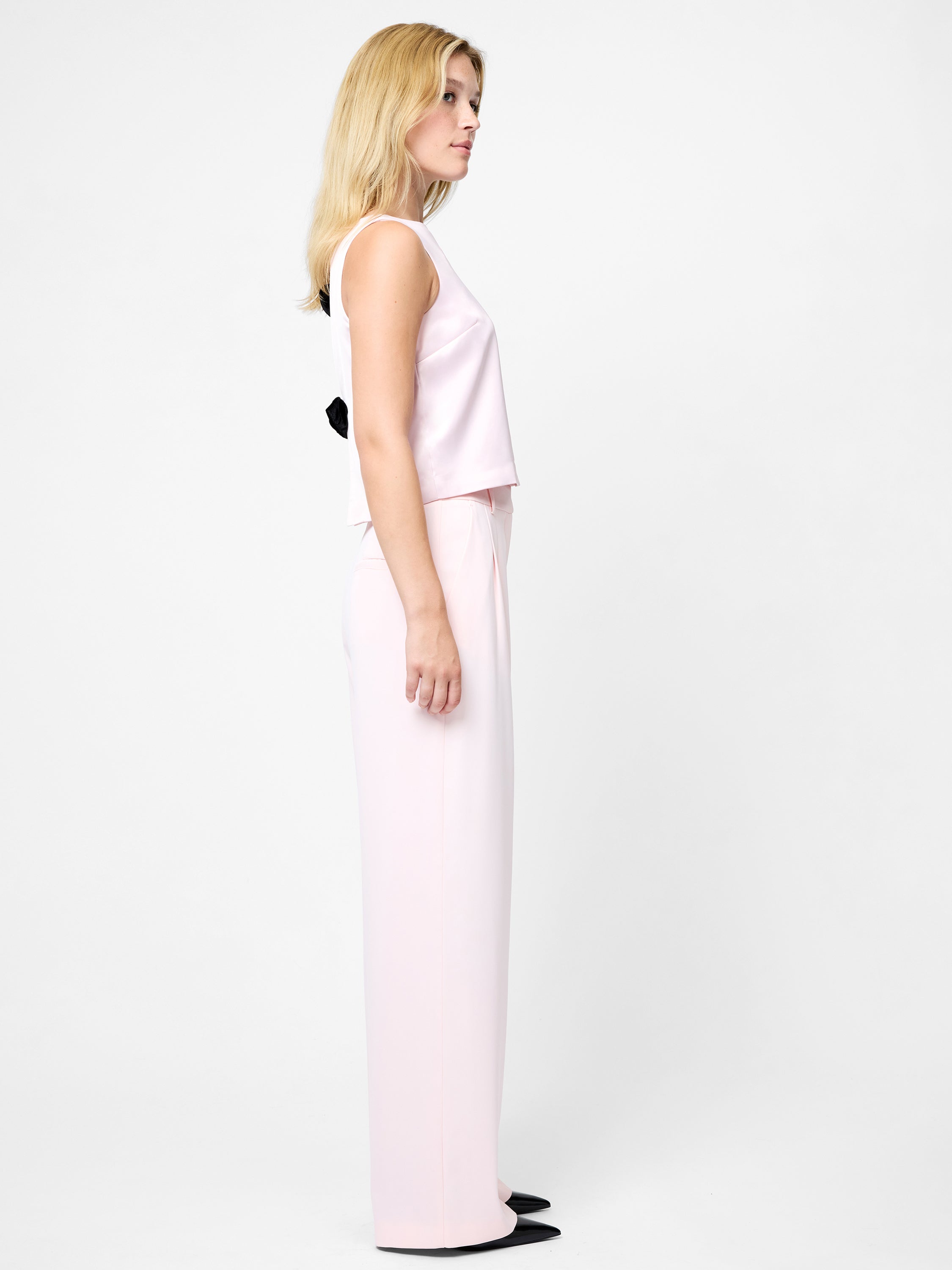 Harry Suiting Trousers