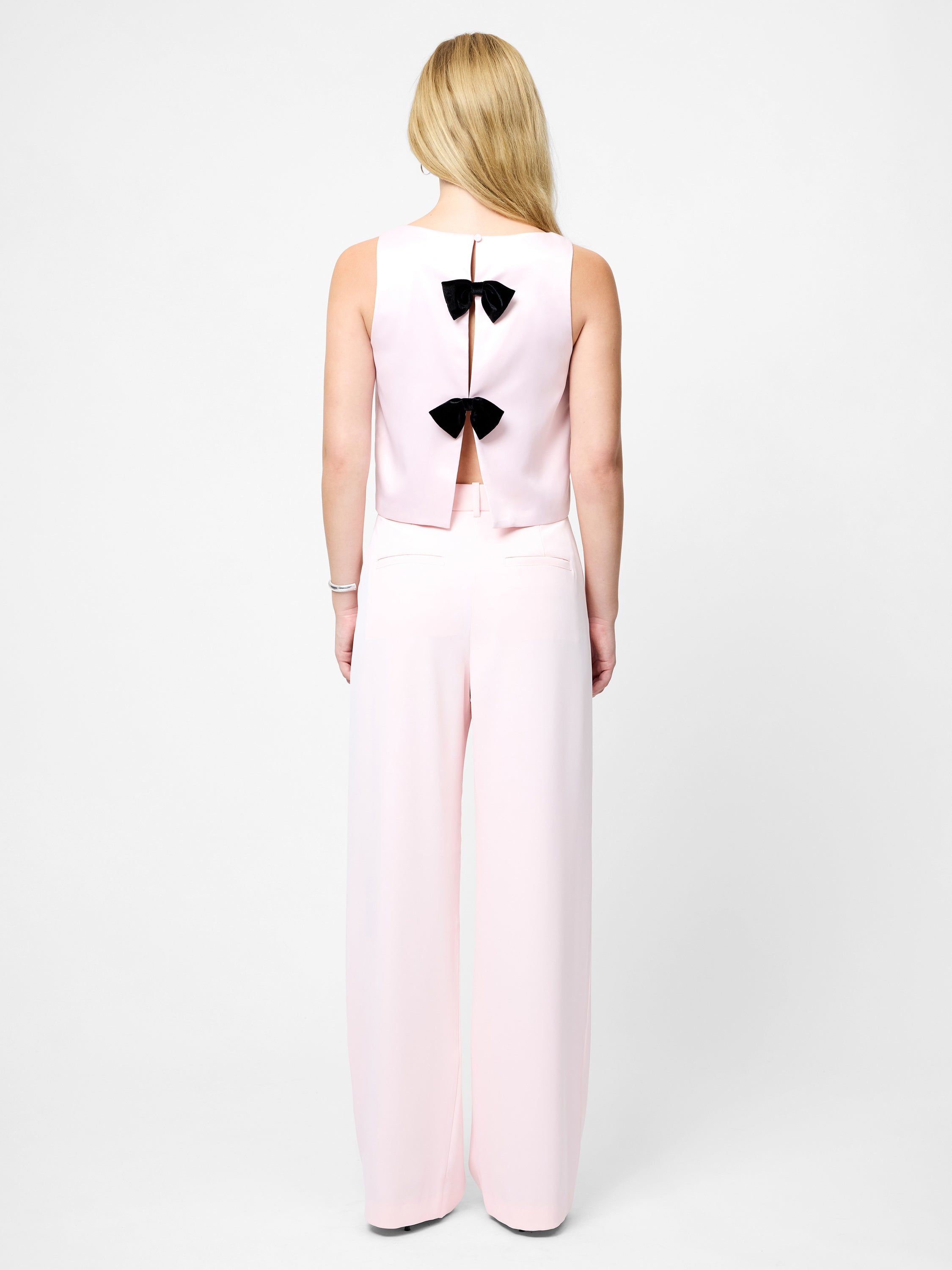 Harry Suiting Trousers