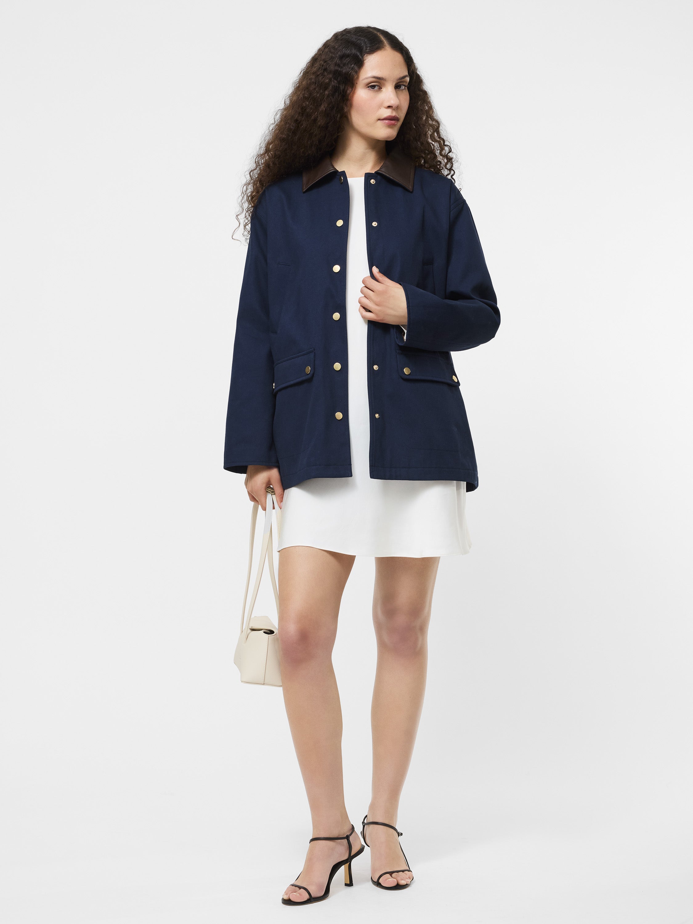 Barn Jacket
