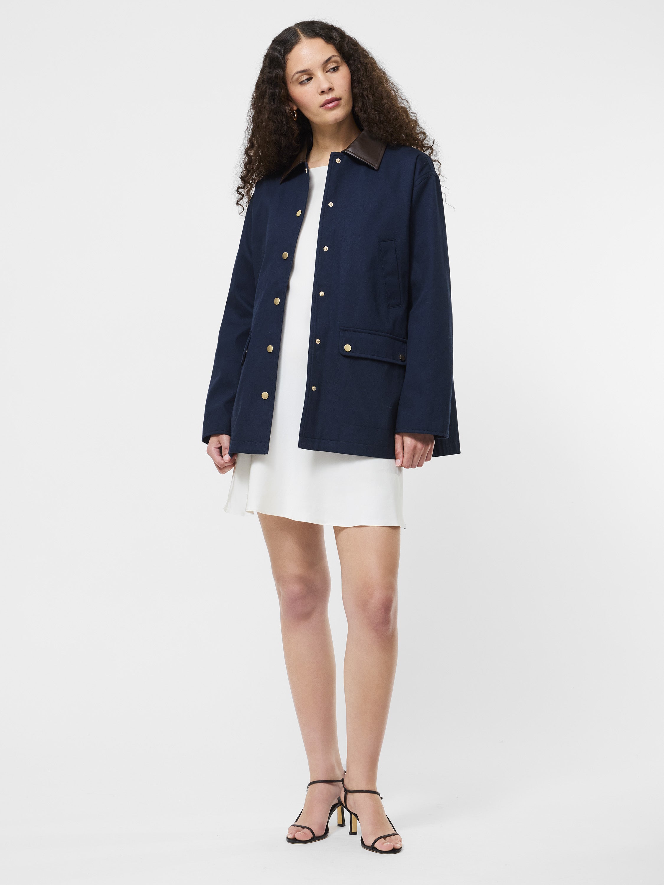 Barn Jacket