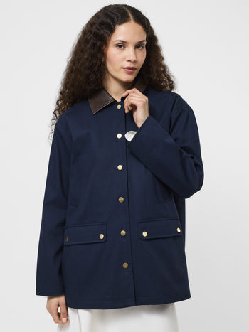 Barn Jacket