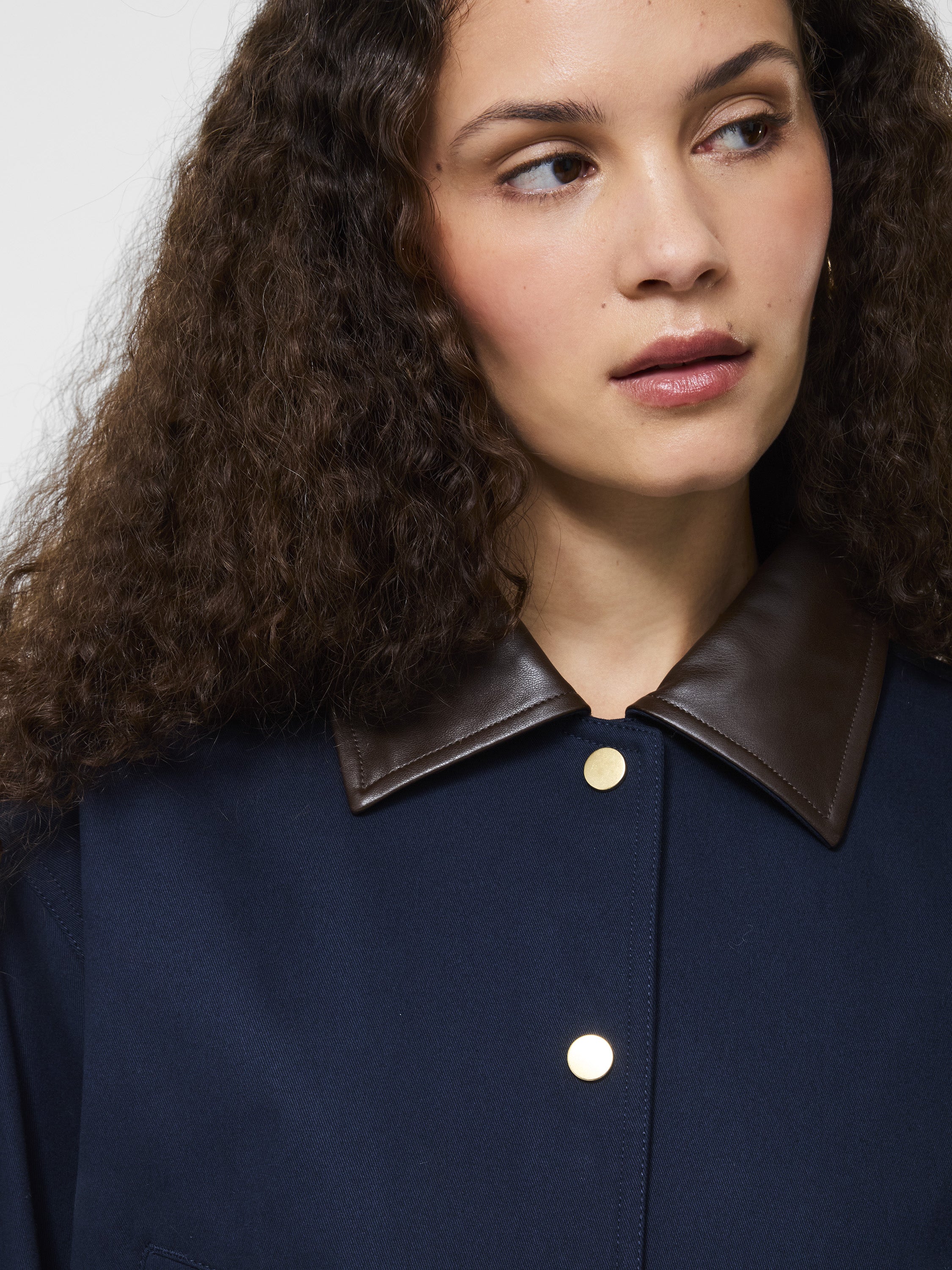 Barn Jacket