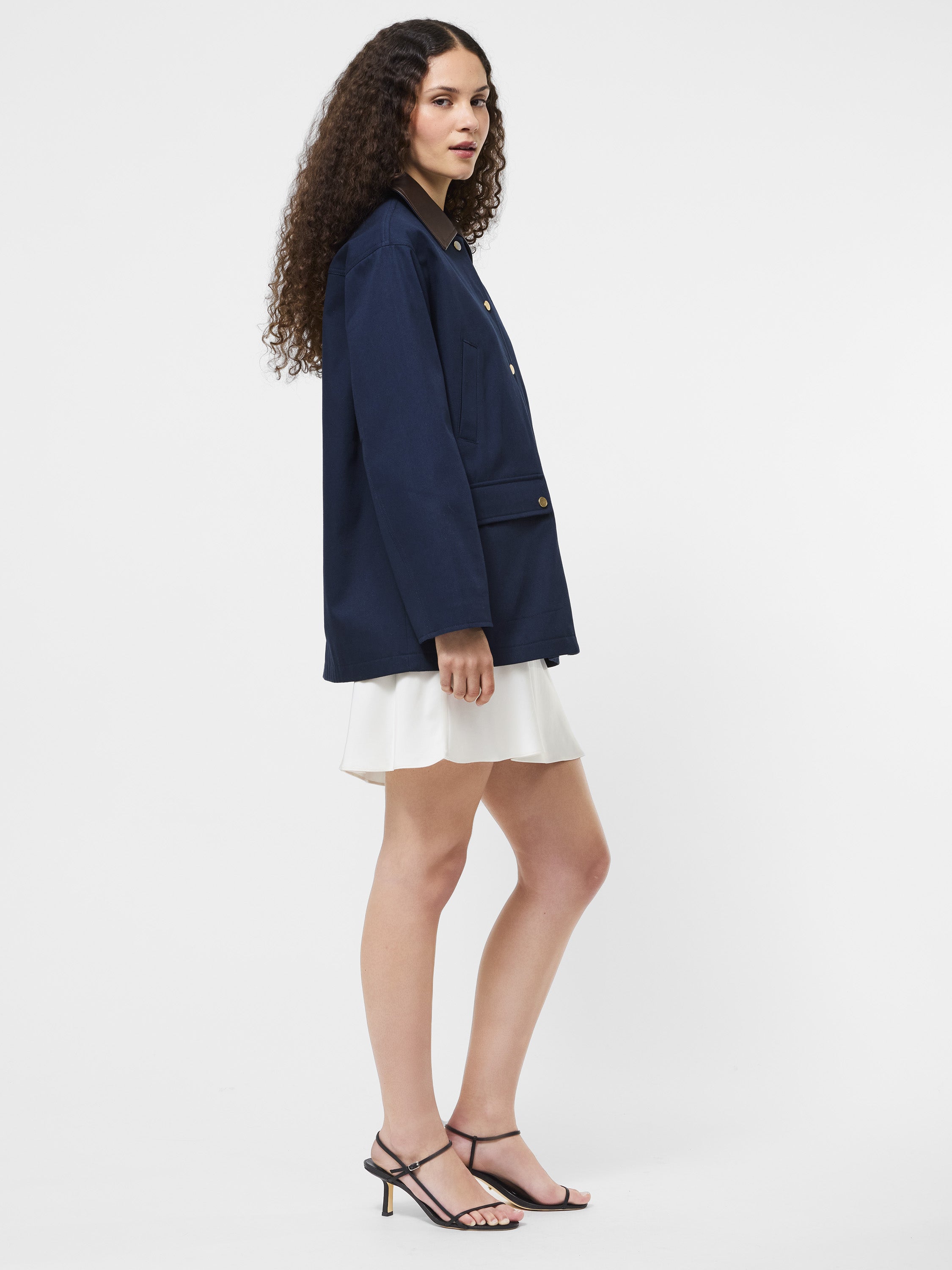 Barn Jacket