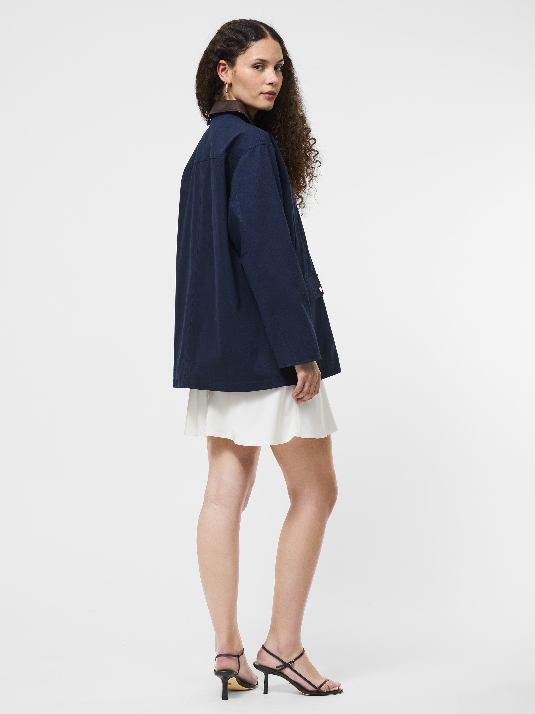 Barn Jacket