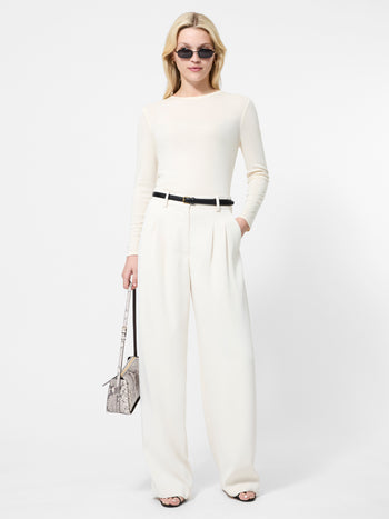 Reeves Jersey Long Sleeve Tee