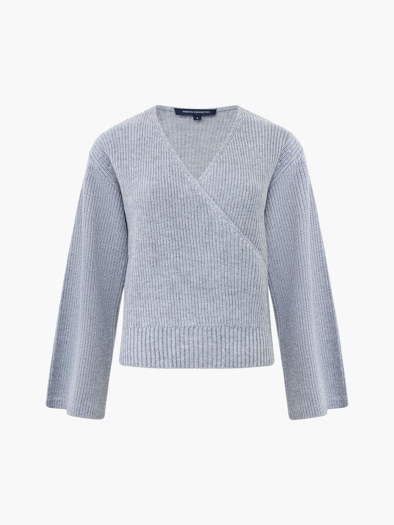 Topshop yes sweater top