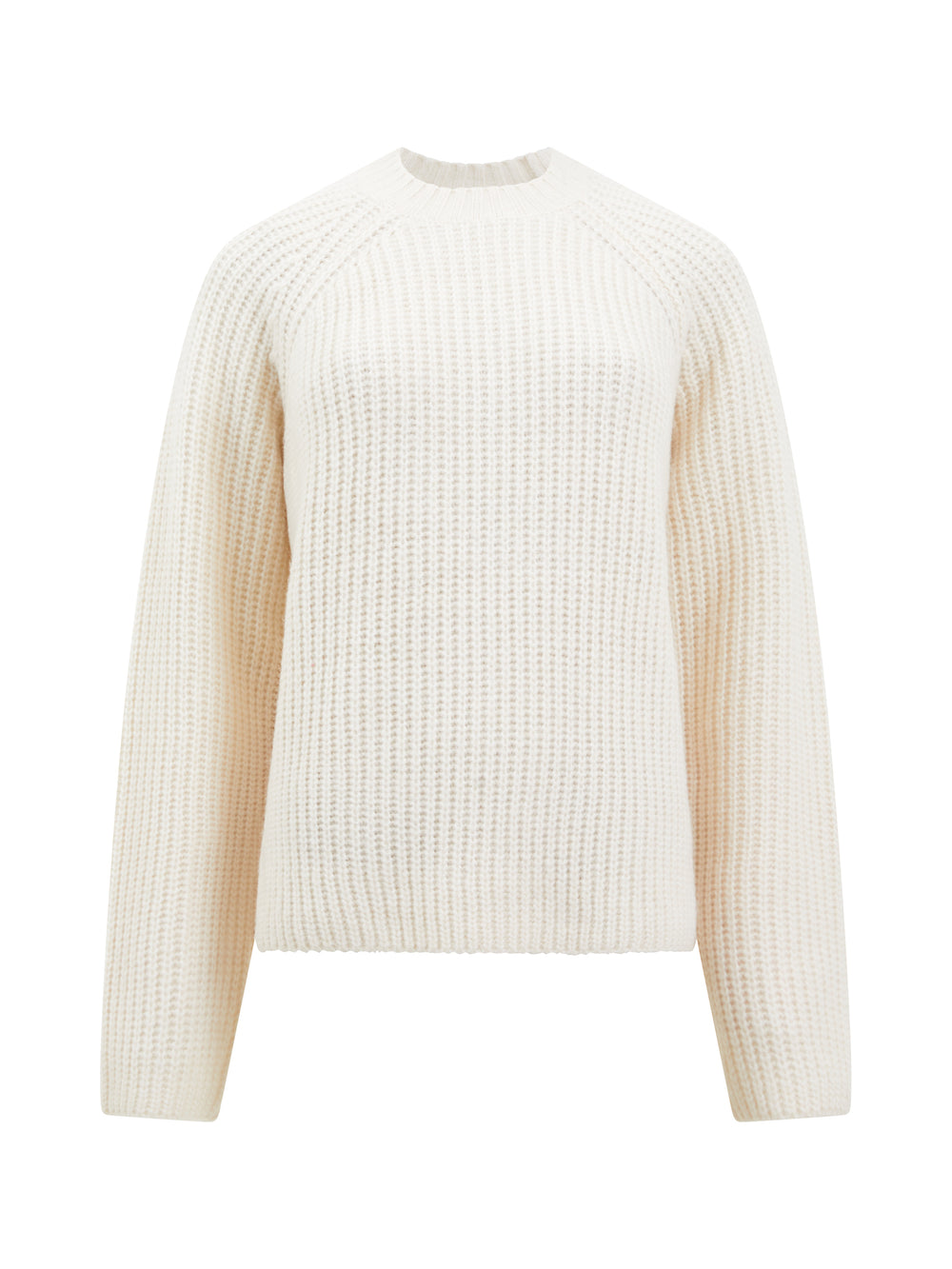 Jika Sweater Classic Cream | French Connection US