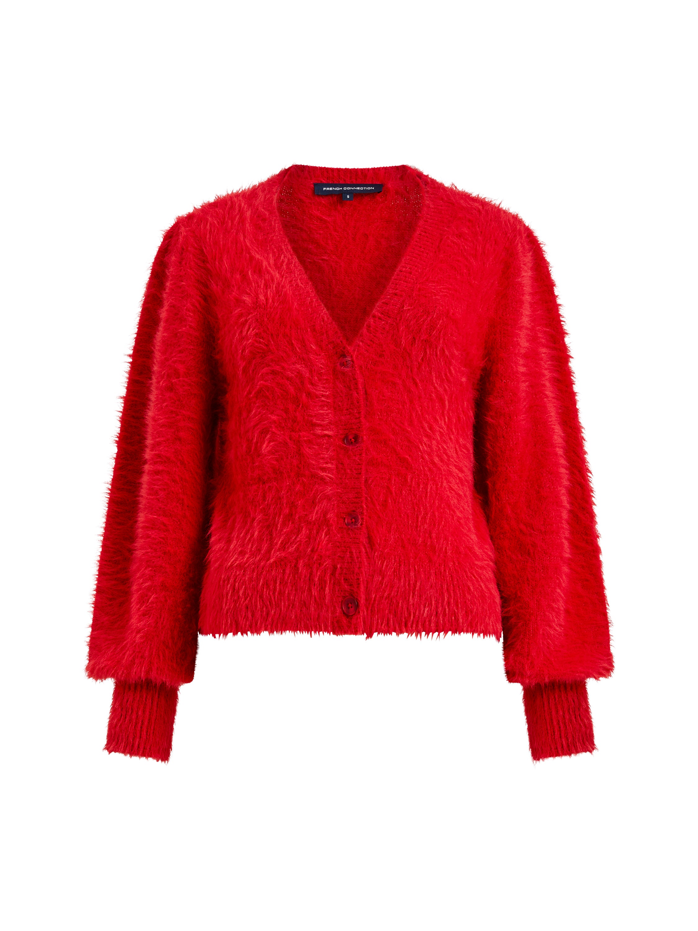 French store connection cardigans