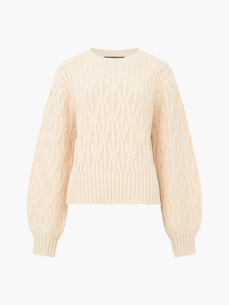 French connection zoe sweater best sale