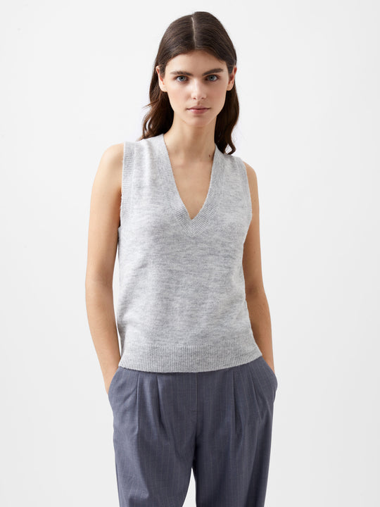 Morena Sweater Vest