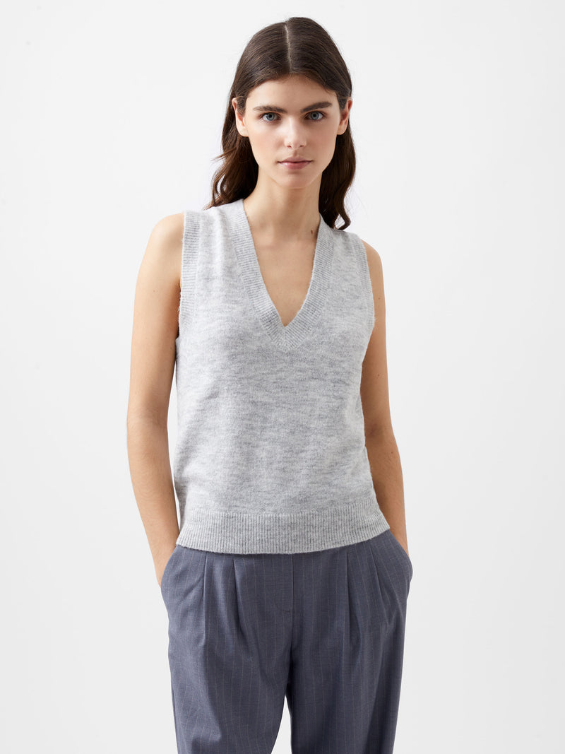 Morena Sweater Vest